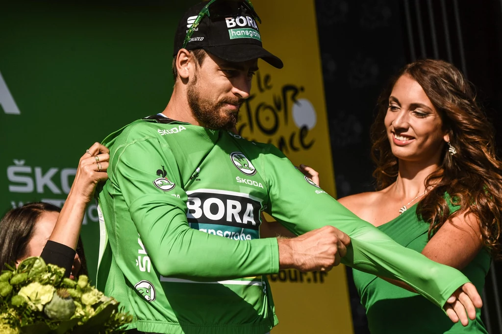Peter Sagan Peter Sagan