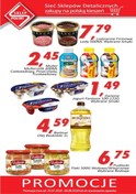 Gazetka promocyjna Sklep Polski - Promocje - ważna do 04-08-2018