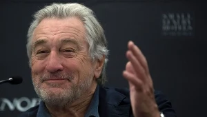 Robert De Niro