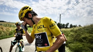 Geraint Thomas