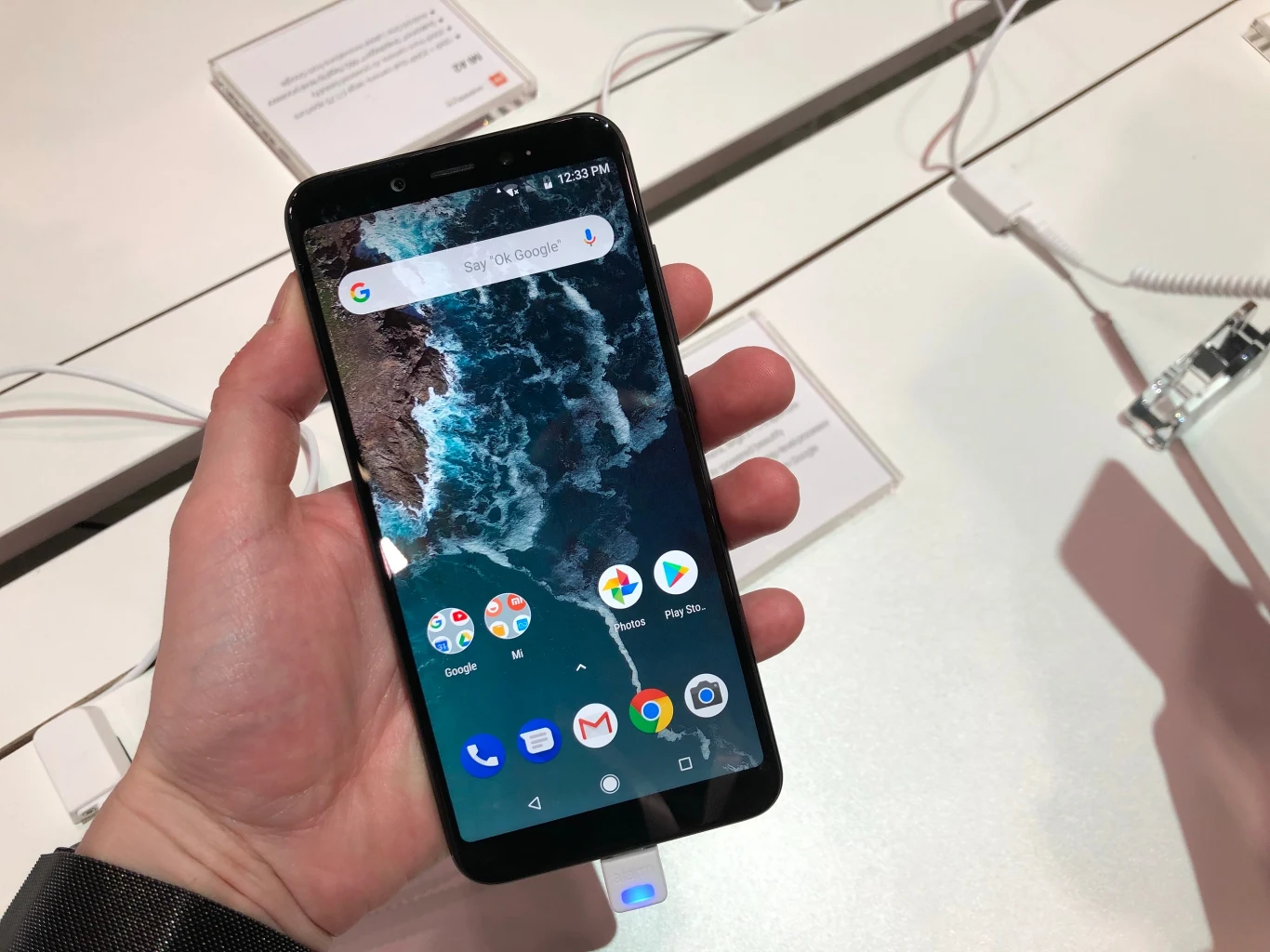 Mi A2