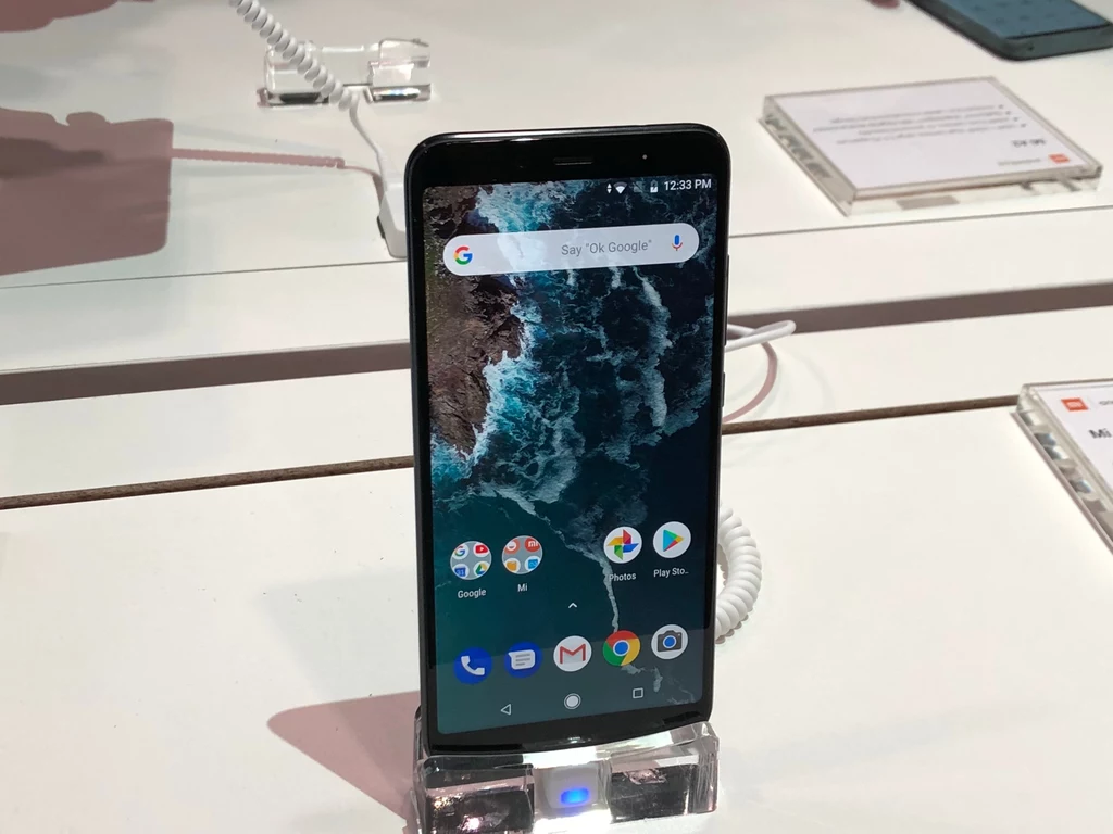 Mi A2