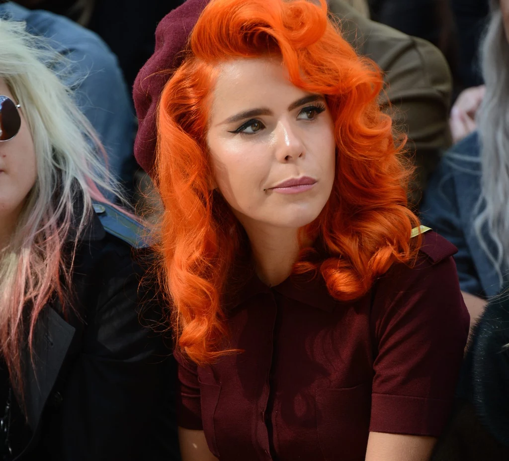 Paloma Faith kocha eksperymenty