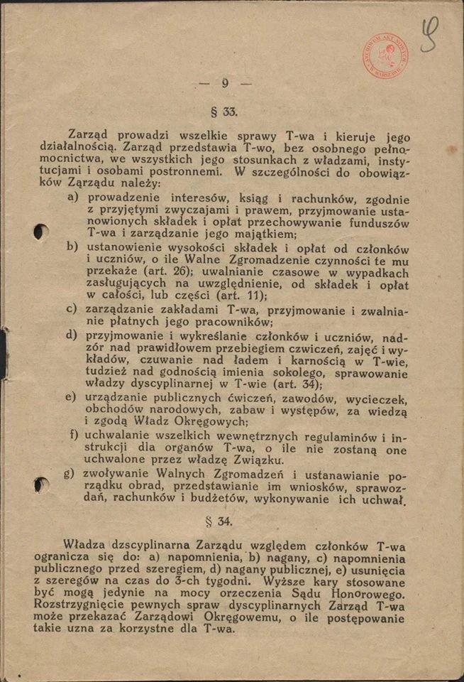 Statut