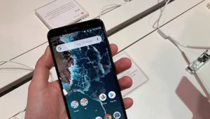 Xiaomi Mi A2