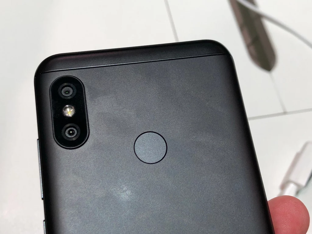 Xiaomi Mi A2 lite