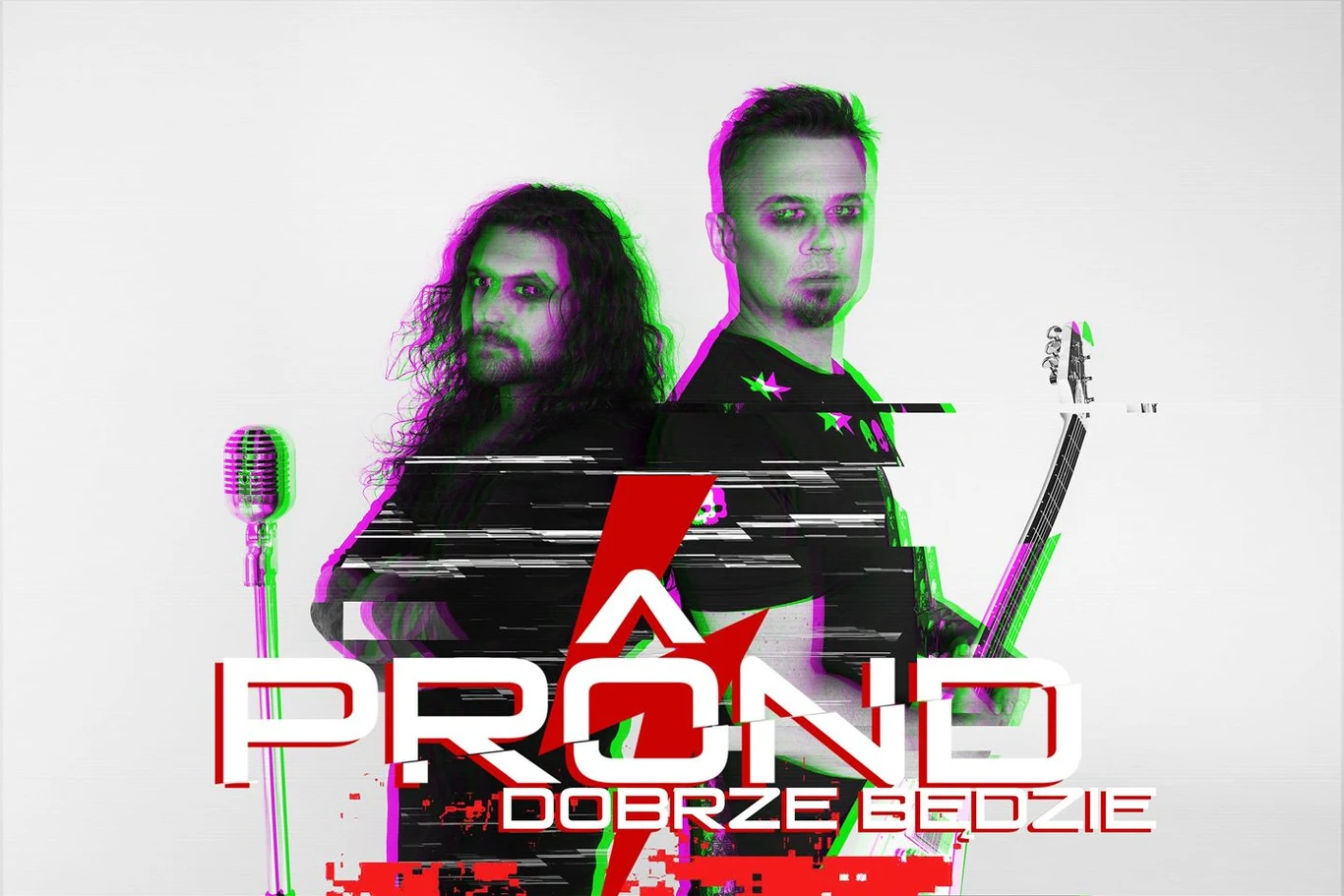 Duet Prond zadebiutował Duet Prond zadebiutował