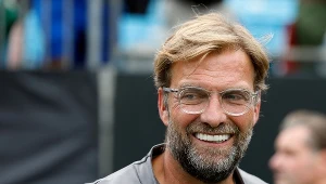 Juergen Klopp ma ogromny powód do radości. Długo na to czekał