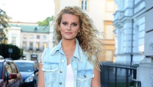 Zofia Zborowska zaprzeczyła krążącym w sieci plotkom