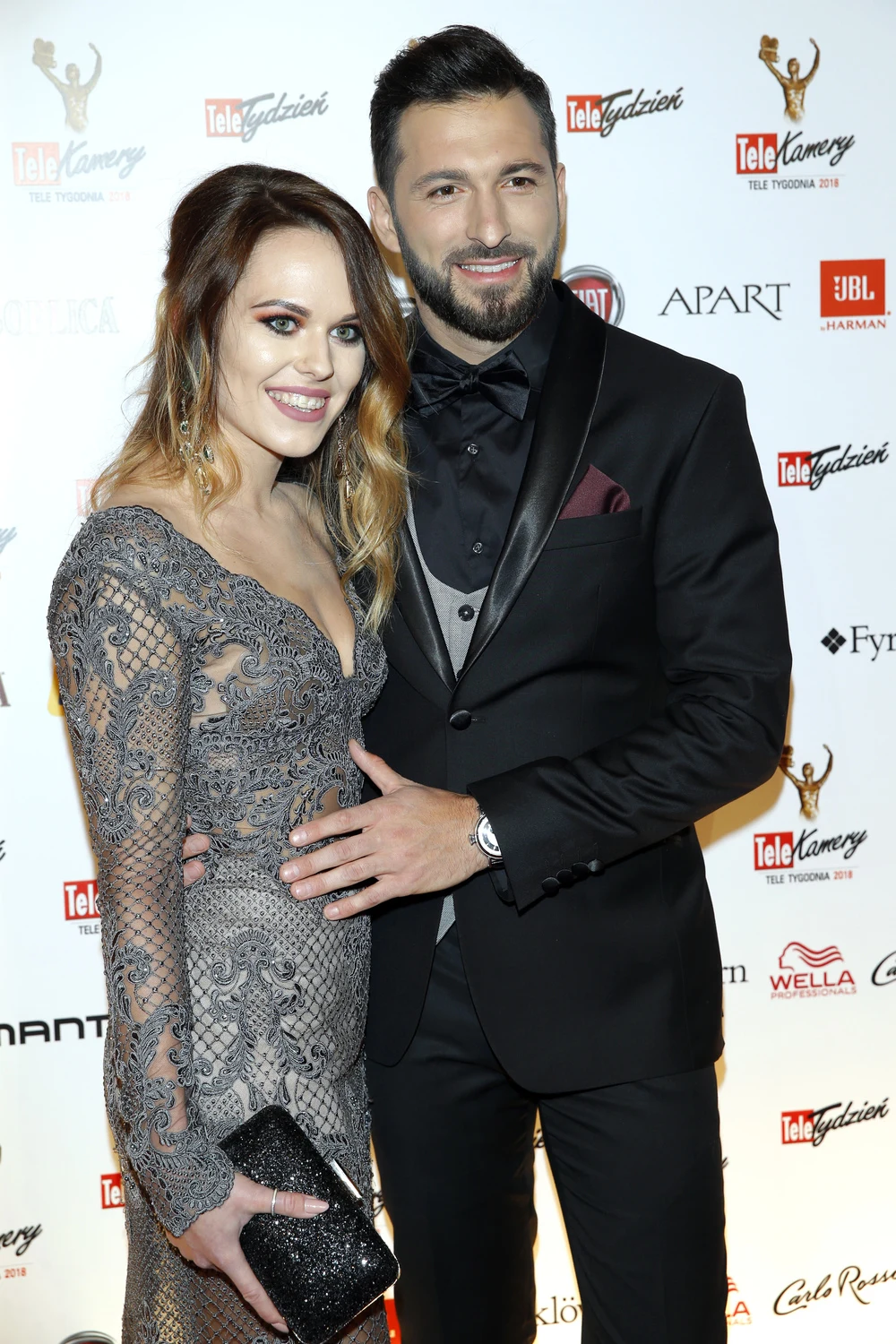 Ślub pary już niebawem Ślub pary już niebawem