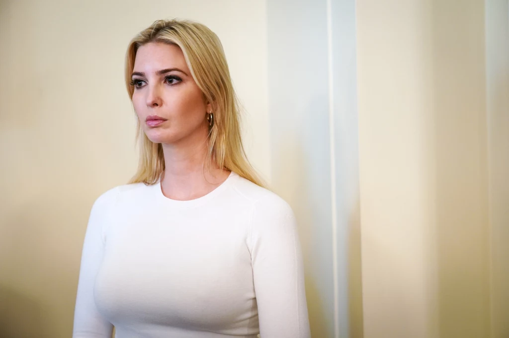 Ivanka Trump