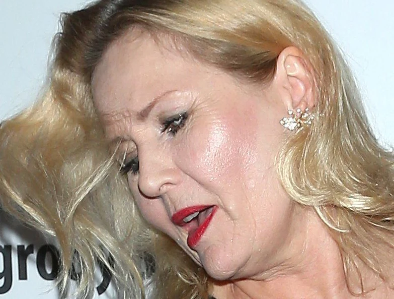 Grażyna Szapołowska Grażyna Szapołowska