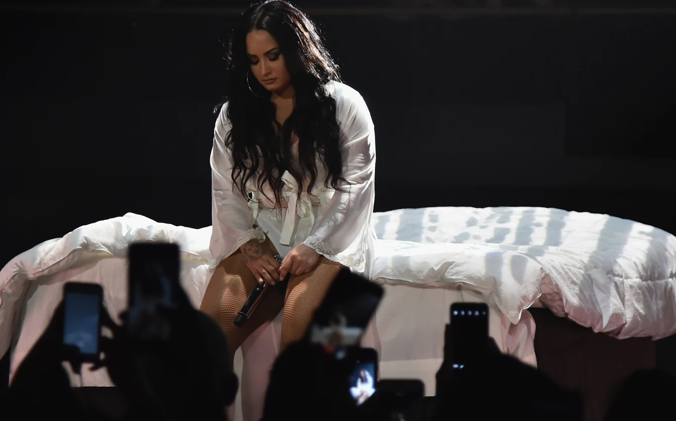 Demi Lovato Demi Lovato