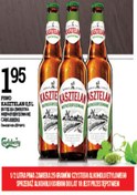 Gazetka promocyjna Topaz - Wielopaki - ważna do 08-08-2018