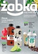 Gazetka promocyjna Żabka - Mały wielki sklep - ważna do 07-08-2018