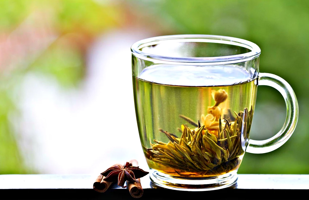 Herbata wciąż jest jednym z najpopularniejszych napojów na świecie