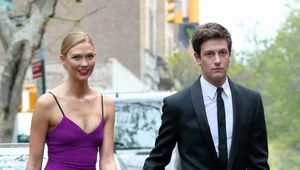 Karlie Kloss i Josh Kushner zaręczyli się