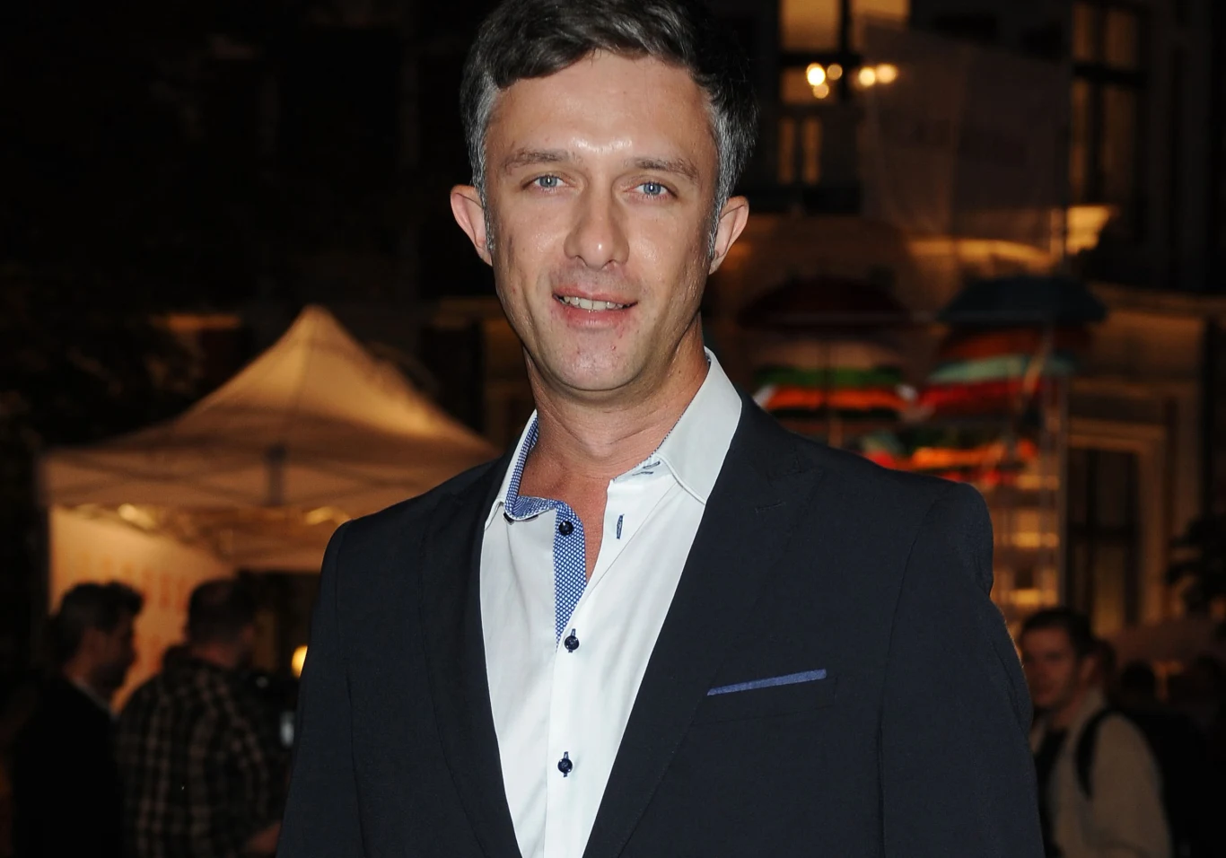 Łukasz Płoszajski Łukasz Płoszajski