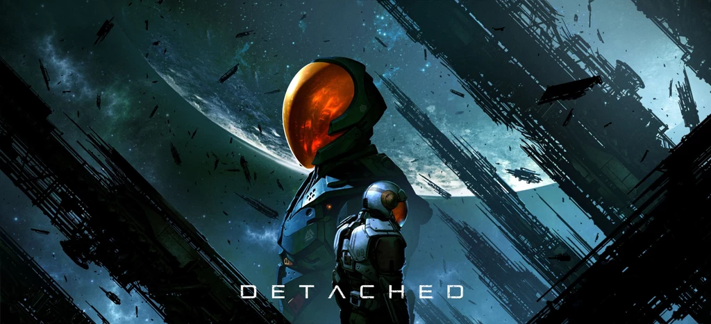 Detached