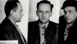 Stanisław Kasznica, ostatni komendant NSZ