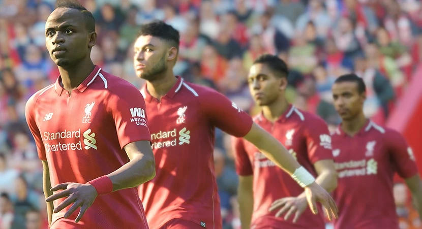 PES 2019