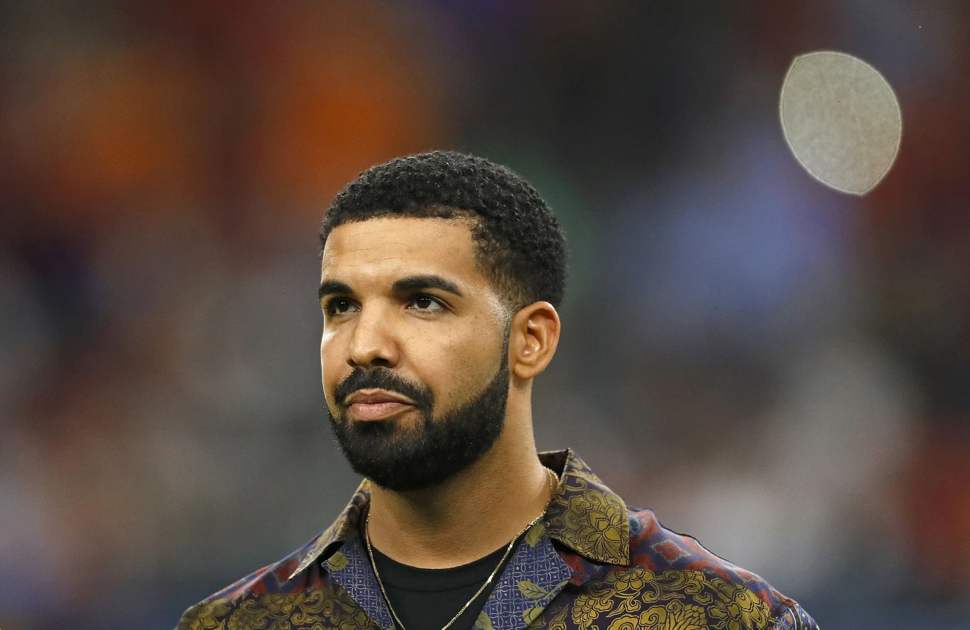 Drake raczej nie mógł przewidzieć, że jego utwór rozkręci niebzpieczną zabawę Drake raczej nie mógł przewidzieć, że jego utwór rozkręci niebzpieczną zabawę