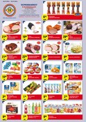 Gazetka promocyjna Hildebrandt - Oferta handlowa - ważna do 29-07-2018