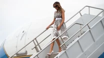 Melania Trump