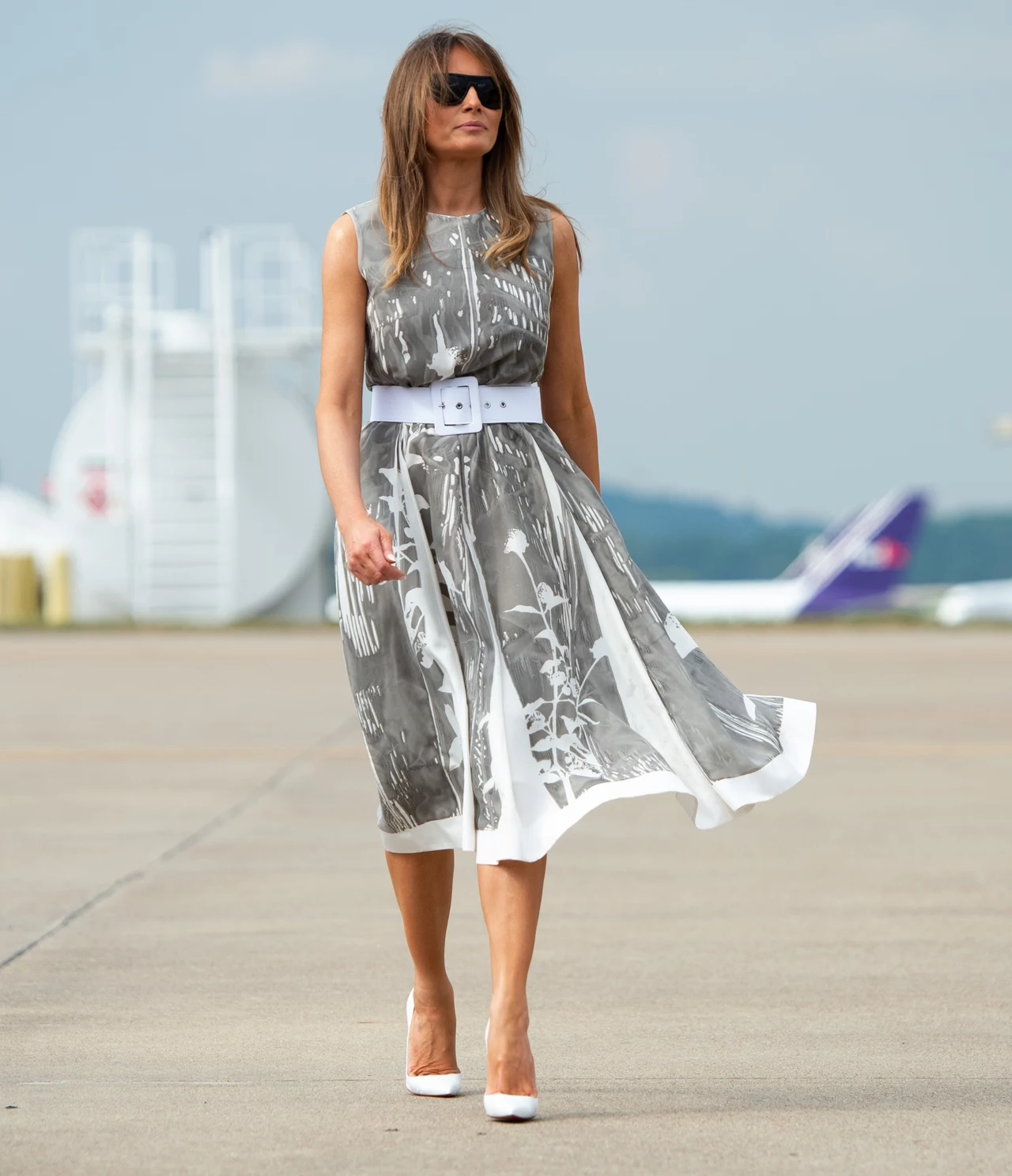 Melania Trump Melania Trump