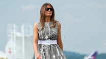 Melania Trump