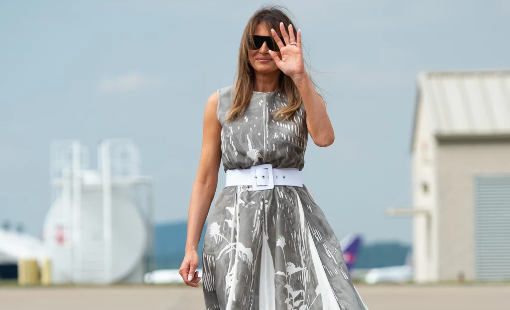 Melania Trump Melania Trump