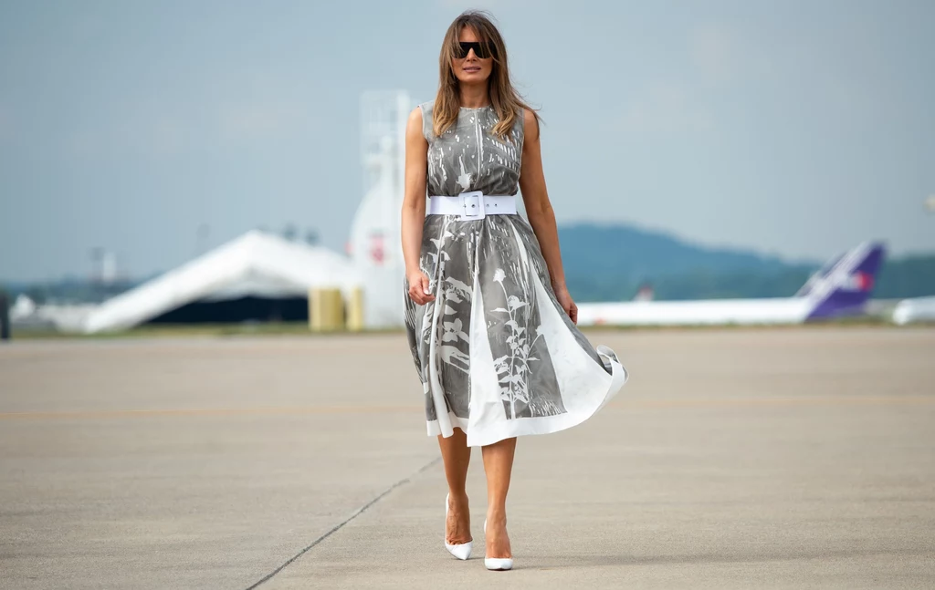Melania Trump Melania Trump