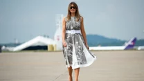 Melania Trump