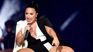Demi Lovato dochodzi do siebie w szpitalu
