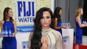 Demi Lovato w trudnych chwilach może liczyć na wsparcie rodziny, fanów i przyjaciół