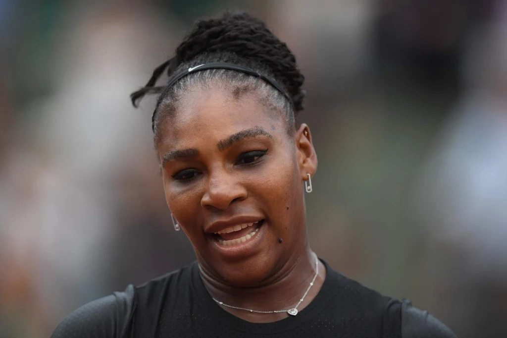 Serena Williams Serena Williams