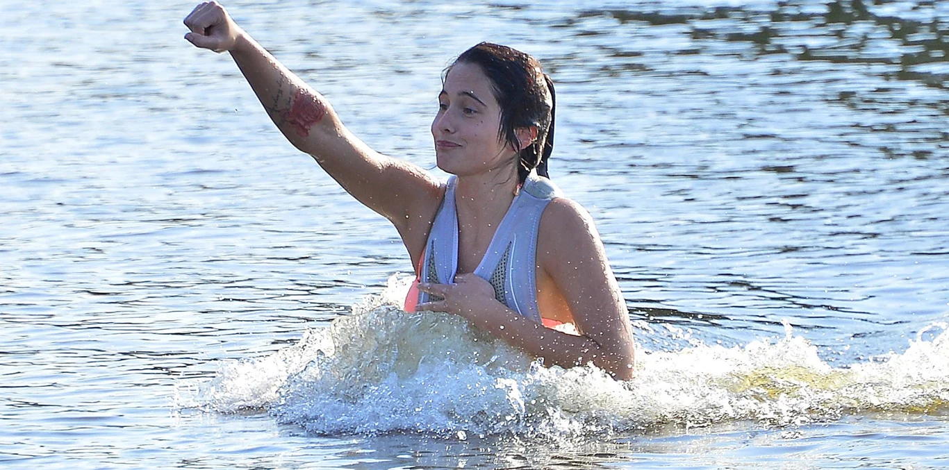 Aleksandra Żuraw Aleksandra Żuraw