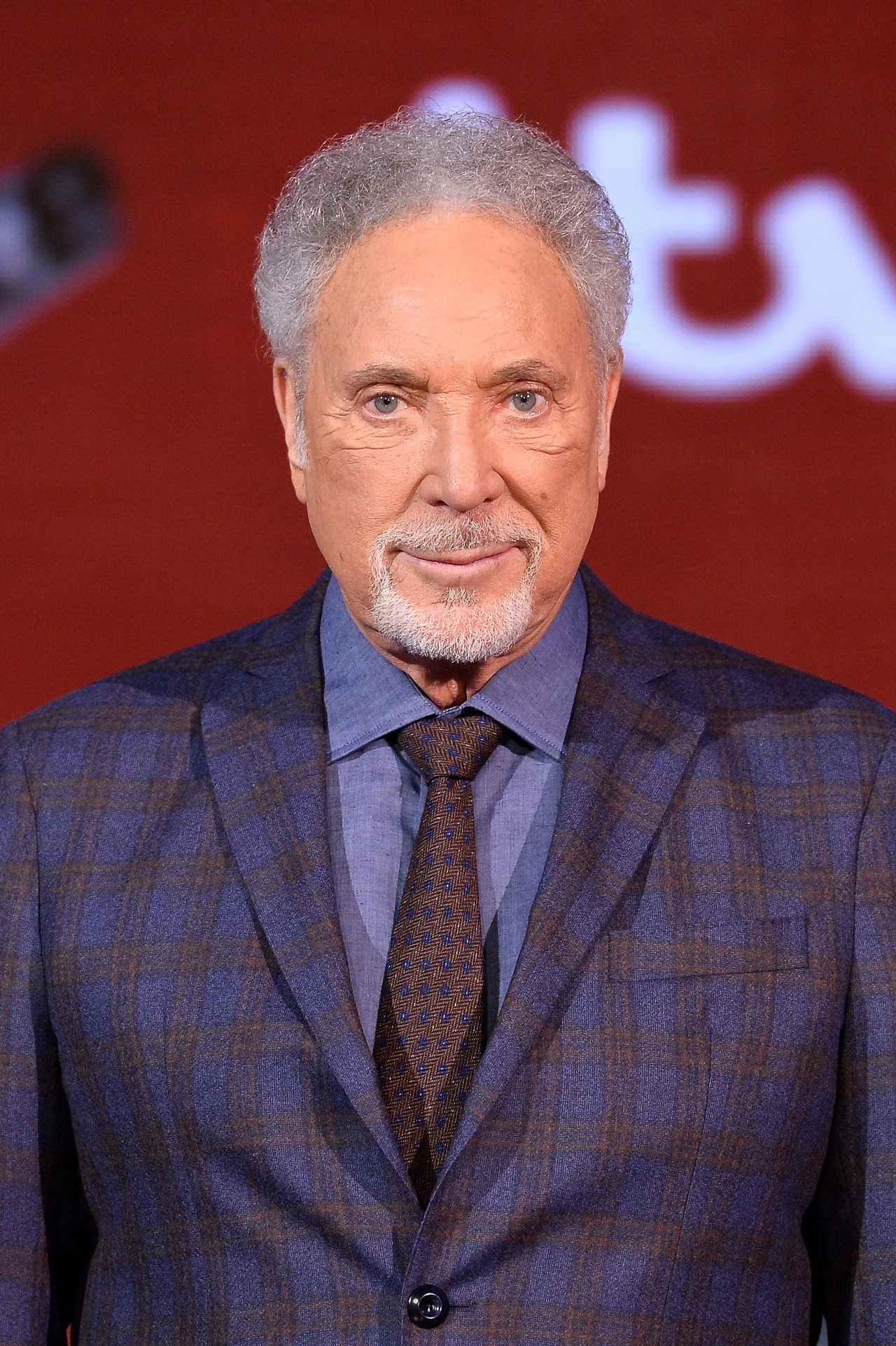 Tom Jones