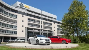 Opel, po raz pierwszy od lat, zaczął zarabiać