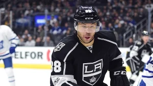 Jarome Iginla