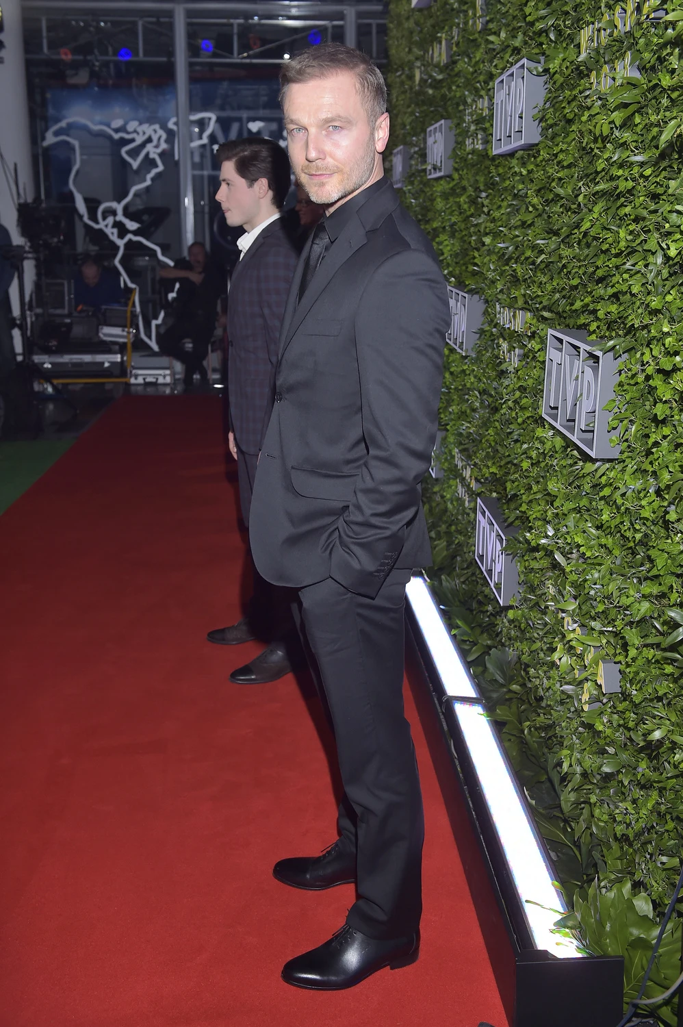 Krystian Wieczorek Krystian Wieczorek