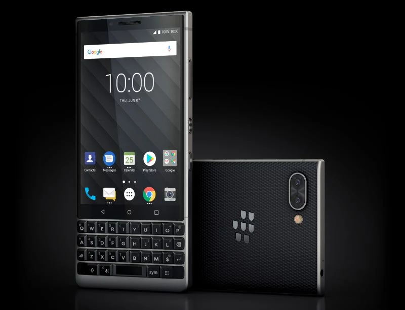 BlackBerry KEY2