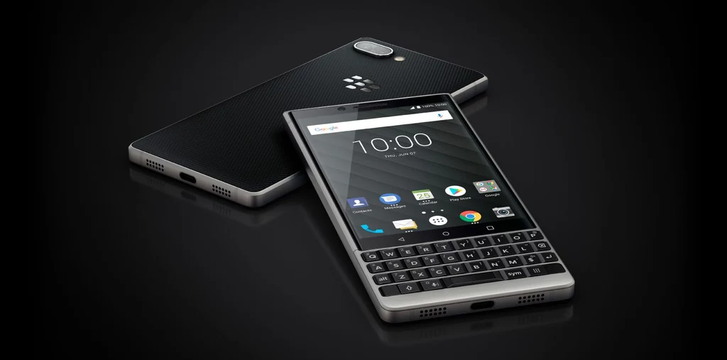 BlackBerry KEY2