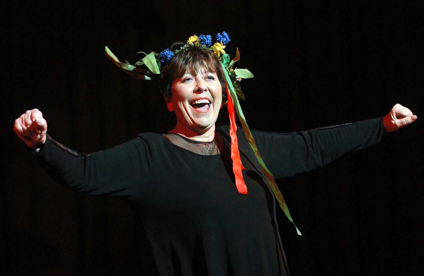 Elżbieta Jodłowska Elżbieta Jodłowska