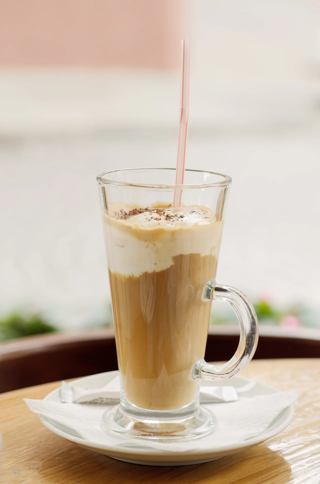 Latte Latte