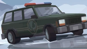 This is the Police 2