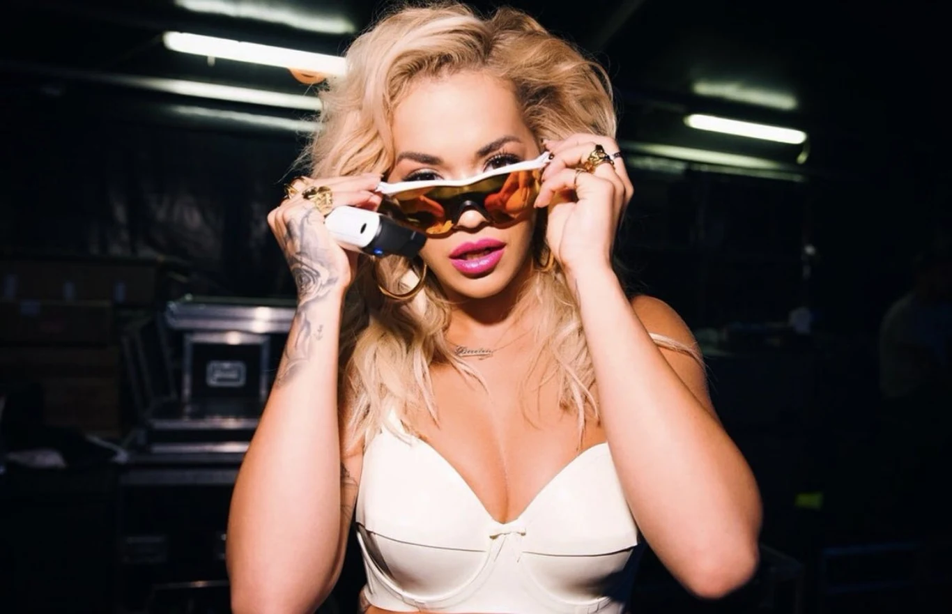 Rita Ora Rita Ora