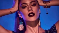 Gwiazda disneyowskiego serialu "Violetta", Martina Stoessel, rozkręca solową karierę jako Tini