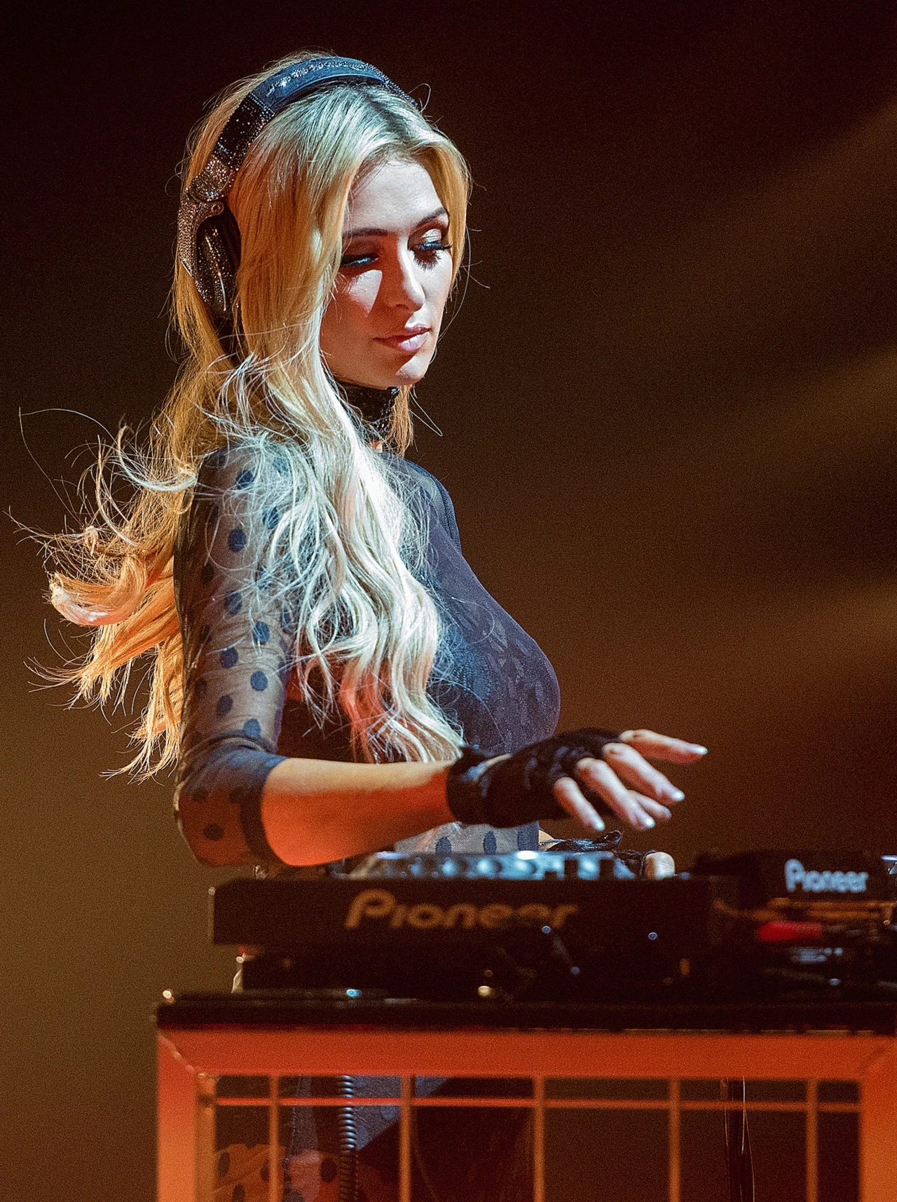 Paris Hilton Paris Hilton