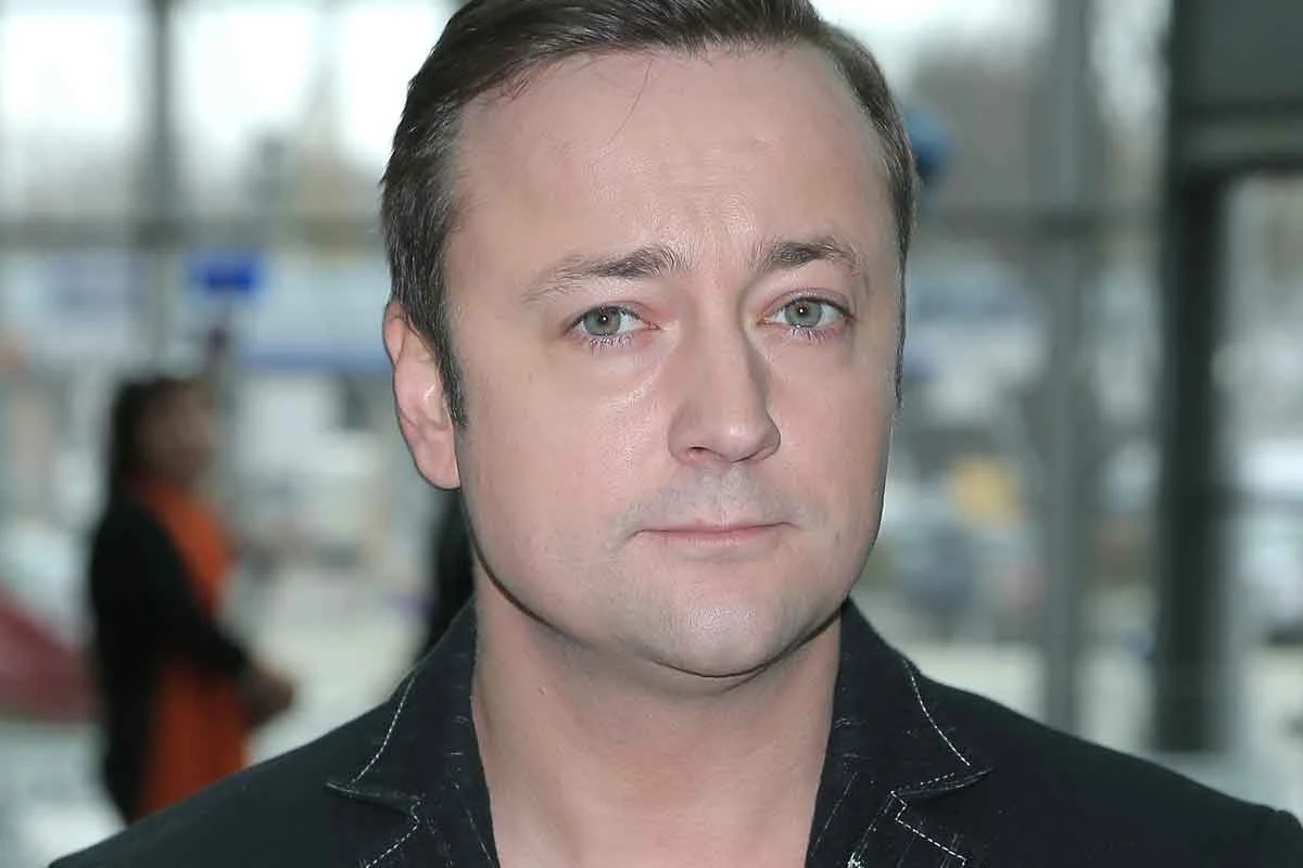 Czesław Mozil Czesław Mozil